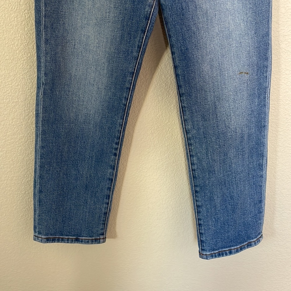 Womens BLANKNYC jeans in size 30/26 - Picture 3 of 12